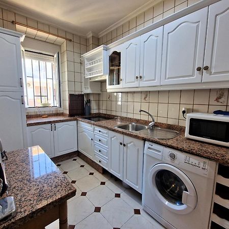 קורדובה Apartamento Polvora, Junto Al Puente Romano מראה חיצוני תמונה