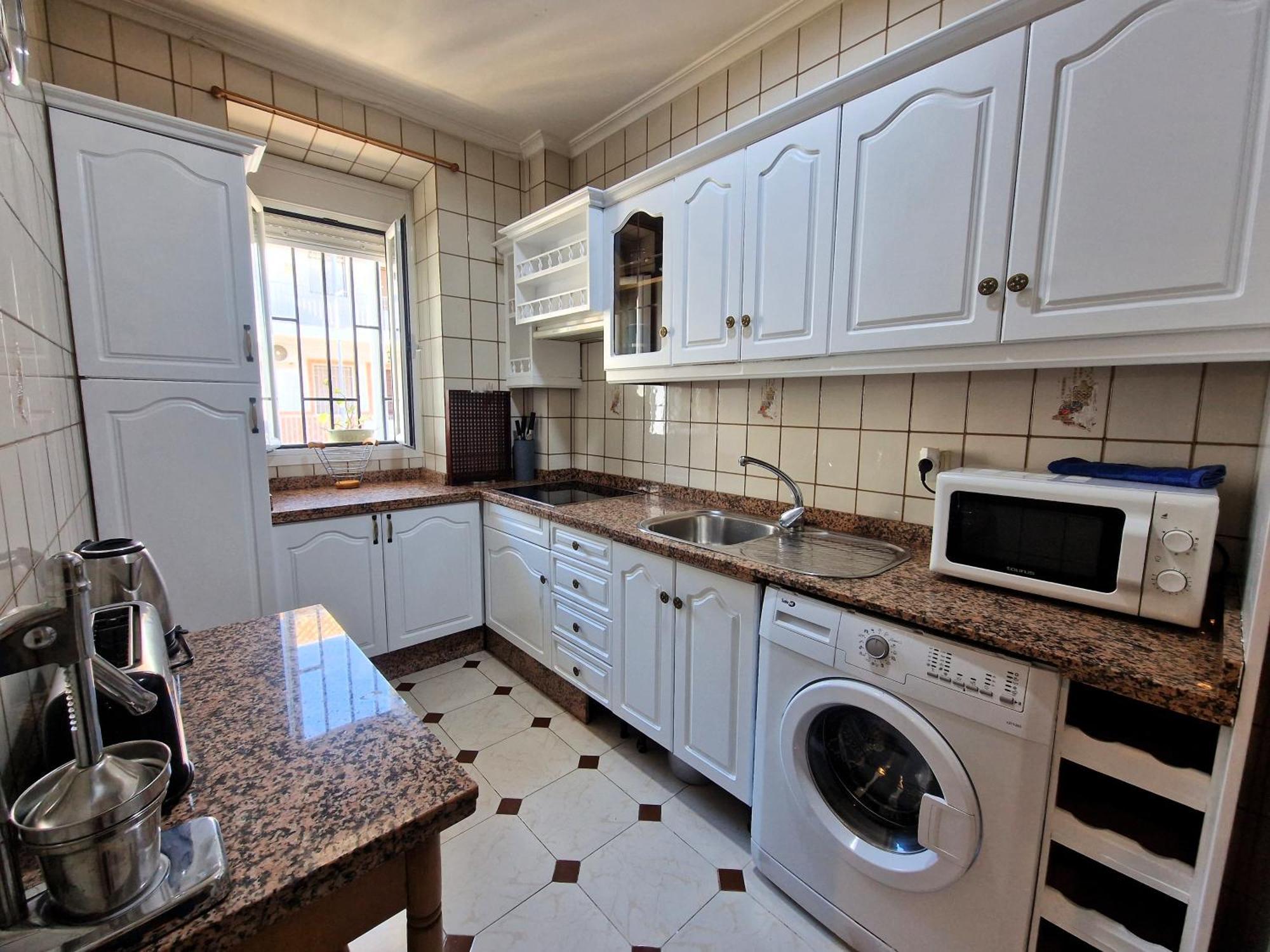קורדובה Apartamento Polvora, Junto Al Puente Romano מראה חיצוני תמונה