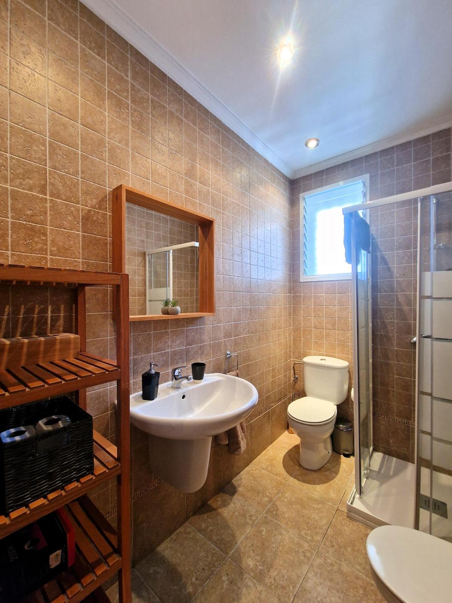 קורדובה Apartamento Polvora, Junto Al Puente Romano מראה חיצוני תמונה