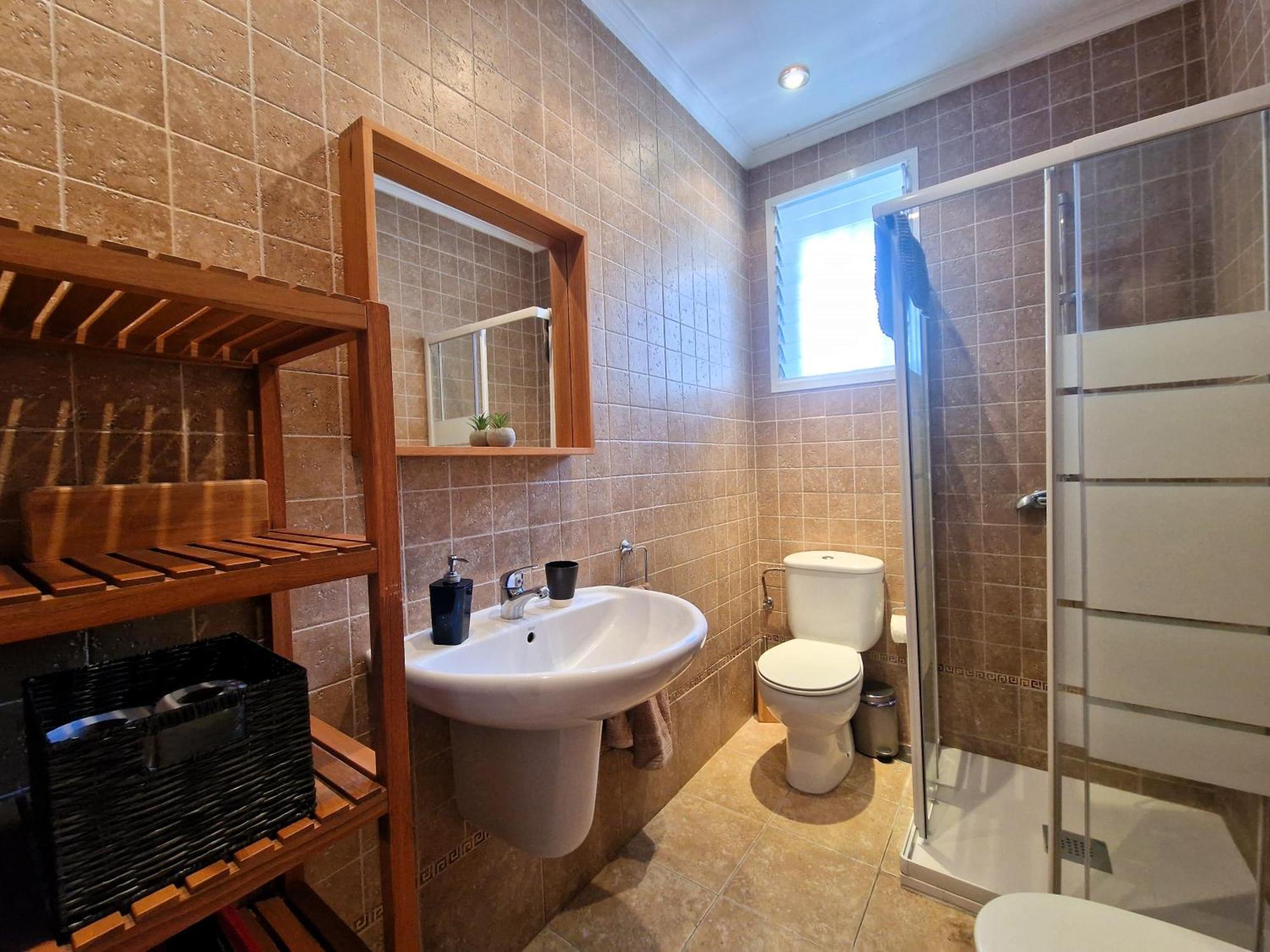 קורדובה Apartamento Polvora, Junto Al Puente Romano מראה חיצוני תמונה
